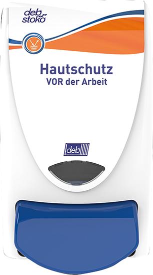 Produktbild SC Johnson Wandspender Deb Stoko Proline Handschutz für 1 Liter Kartuschen