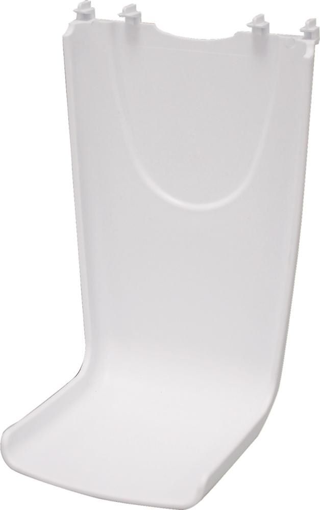 Produktbild SC Johnson Auffangschale Tropfschale weiß für Touch free Spender