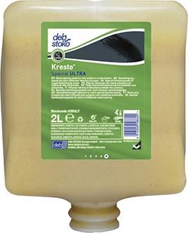 Produktbild SC Johnson Handreiniger Kresto Special Ultra Kartusche mit 2 Liter