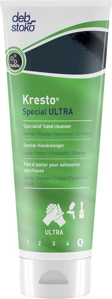 Produktbild SC Johnson Handreiniger Kresto Special Ultra Tube mit 250 ml