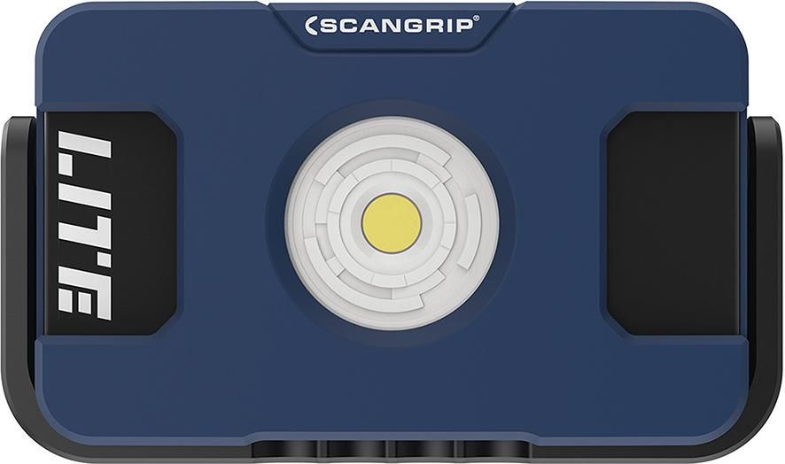 Produktbild Scangrip Akku Arbeitsleuchte FLOOD LITE S 100 bis 1000 Lumen