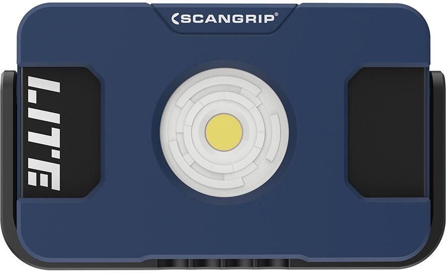 Produktbild Scangrip Akku Arbeitsleuchte FLOOD LITE M 200 bis 2000 Lumen