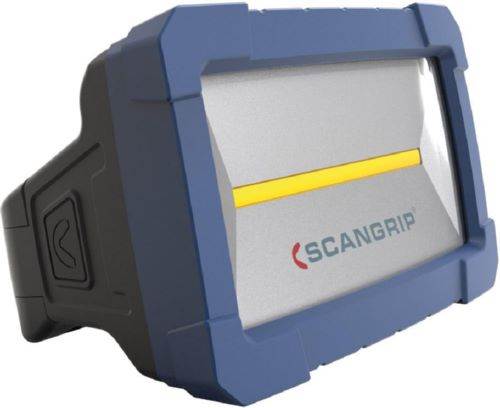 Produktbild Scangrip Baustrahler Akku Star 500 bis 1000 Lumen