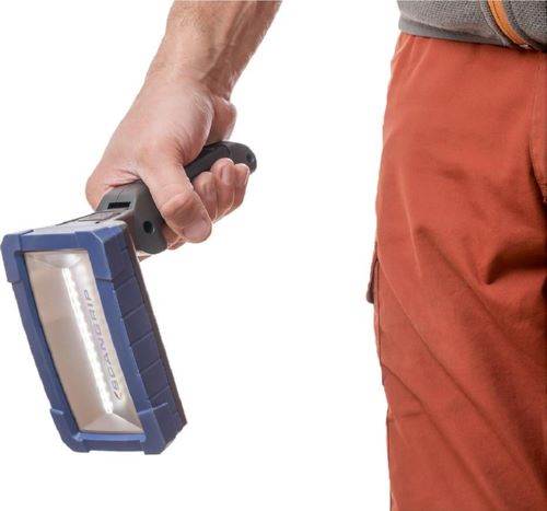 Produktbild Scangrip Baustrahler Akku Star 500 bis 1000 Lumen bild 9