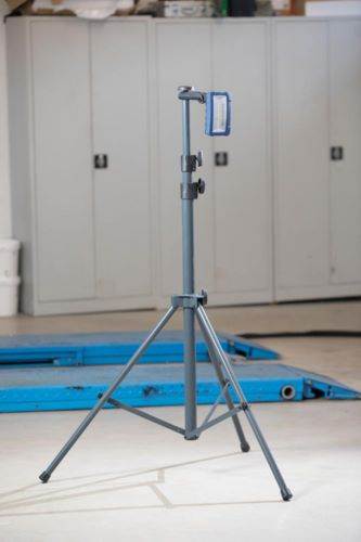 Produktbild Scangrip Baustrahler Akku Star 500 bis 1000 Lumen bild 10