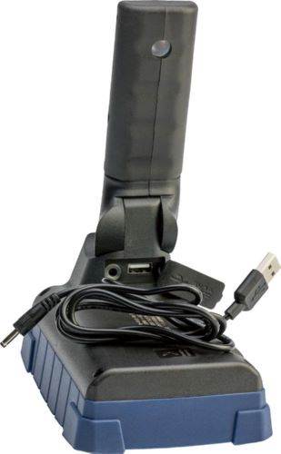 Produktbild Scangrip Baustrahler Akku Star 500 bis 1000 Lumen bild 5