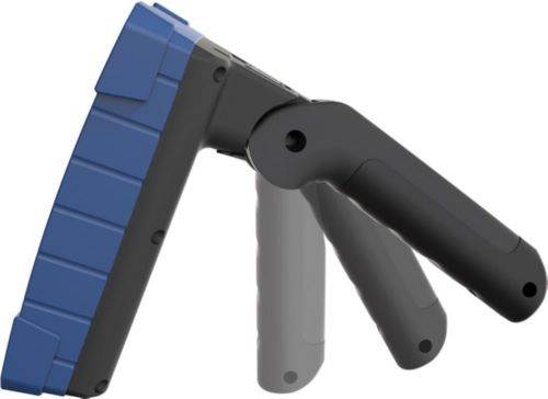 Produktbild Scangrip Baustrahler Akku Star 500 bis 1000 Lumen bild 6