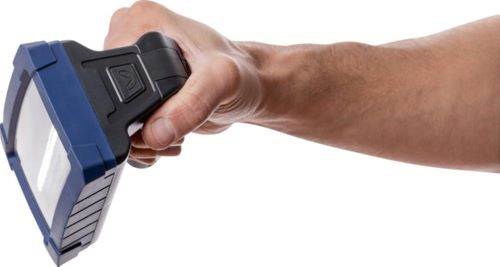 Produktbild Scangrip Baustrahler Akku Star 500 bis 1000 Lumen bild 8