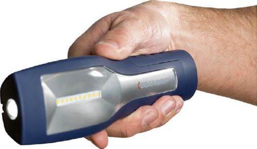 Produktbild Scangrip Handleuchte Mag Akku LED Handleuchte 300 Lumen bild 9