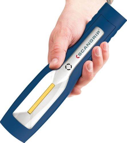 Produktbild Scangrip Handleuchte Mag Pro Akku LED Handleuchte 600 Lumen bild 8