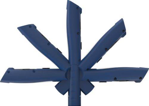 Produktbild Scangrip Handleuchte Mini Mag Pro Akku LED Handleuchte 200 Lumen bild 7