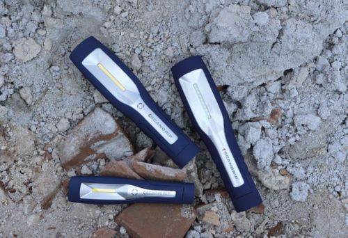 Produktbild Scangrip Handleuchte Mini Mag Pro Akku LED Handleuchte 200 Lumen bild 8