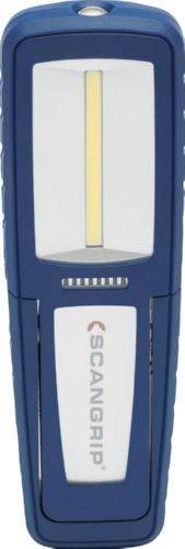 Produktbild Scangrip Handleuchte Uniform Akku LED Handleuchte 500 Lumen bild 5
