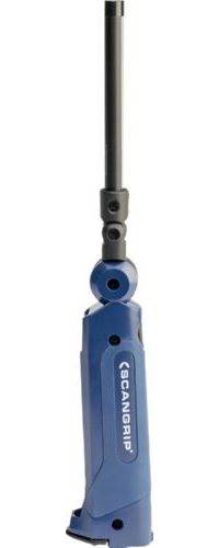 Produktbild Scangrip Handleuchte Mini Slim Akku LED Handleuchte 200 Lumen