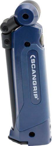 Produktbild Scangrip Handleuchte Mini Slim Akku LED Handleuchte 200 Lumen bild 6
