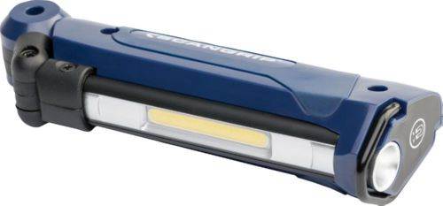 Produktbild Scangrip Handleuchte Mini Slim Akku LED Handleuchte 200 Lumen bild 7