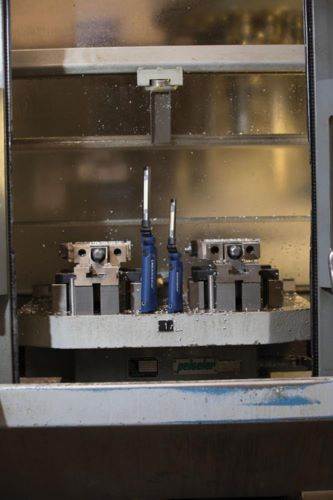 Produktbild Scangrip Handleuchte Slim Akku LED Handleuchte 500 Lumen bild 11