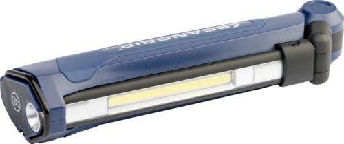 Produktbild Scangrip Handleuchte Slim Akku LED Handleuchte 500 Lumen bild 6