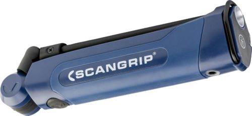 Produktbild Scangrip Handleuchte Slim Akku LED Handleuchte 500 Lumen bild 7