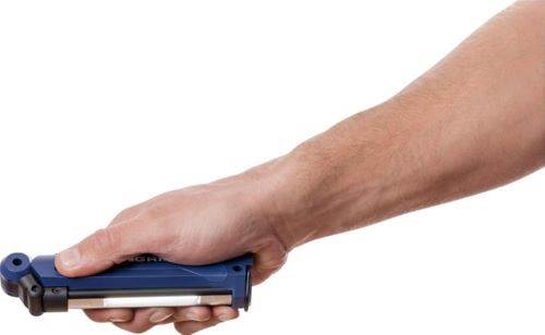 Produktbild Scangrip Handleuchte Slim Akku LED Handleuchte 500 Lumen bild 8