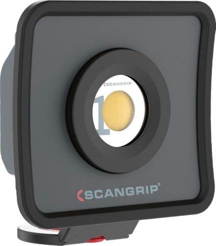 Produktbild Scangrip Arbeitsleuchte Nova Mini Akku LED Arbeitsleuchte 1000 Lumen