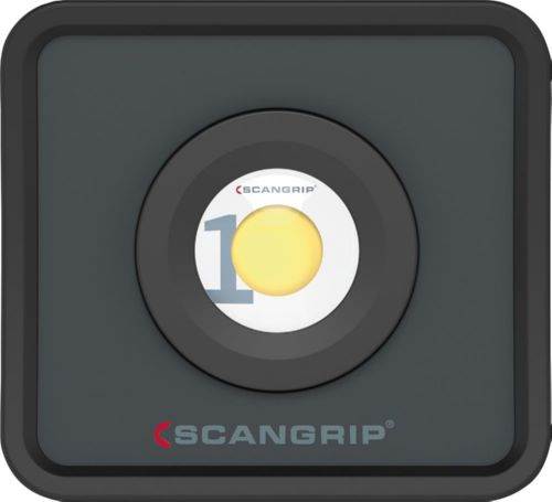 Produktbild Scangrip Arbeitsleuchte Nova Mini Akku LED Arbeitsleuchte 1000 Lumen bild 9