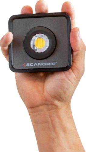 Produktbild Scangrip Arbeitsleuchte Nova Mini Akku LED Arbeitsleuchte 1000 Lumen bild 11