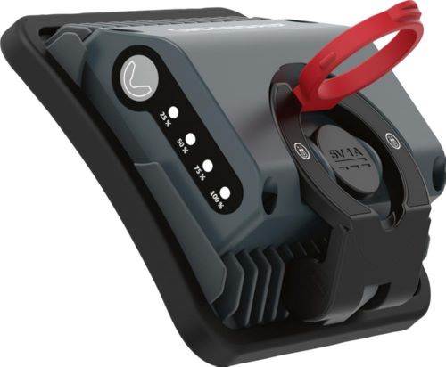 Produktbild Scangrip Arbeitsleuchte Nova Mini Akku LED Arbeitsleuchte 1000 Lumen bild 13