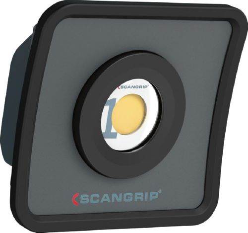 Produktbild Scangrip Arbeitsleuchte Nova Mini Akku LED Arbeitsleuchte 1000 Lumen bild 16