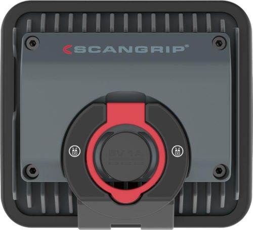 Produktbild Scangrip Arbeitsleuchte Nova Mini Akku LED Arbeitsleuchte 1000 Lumen bild 20