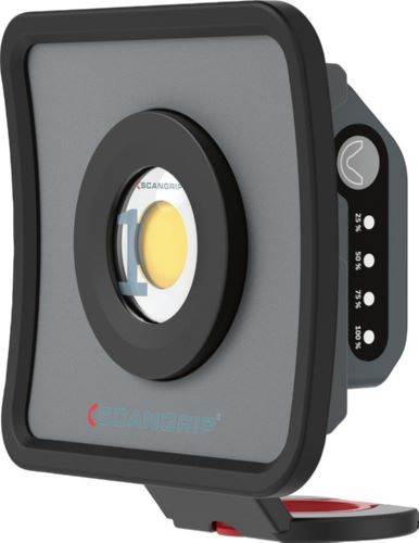 Produktbild Scangrip Arbeitsleuchte Nova Mini Akku LED Arbeitsleuchte 1000 Lumen bild 6