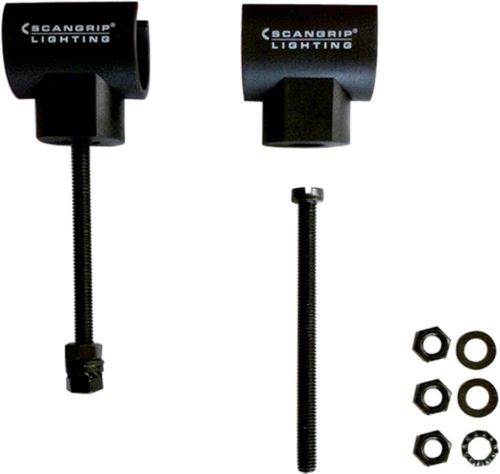 Produktbild Scangrip Cliphalter mit Magnet für Stableuchte Line Light bild 2