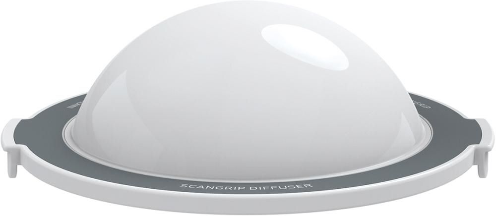 Produktbild Scangrip Diffusor groß für Arbeitsleuchte Durchmesser 129 mm bild 4