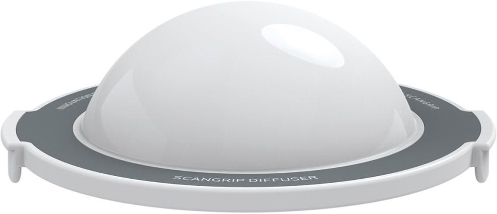 Produktbild Scangrip Diffusor für Arbeitsleuchte Durchmesser 106 mm bild 4