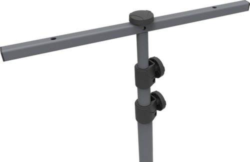 Produktbild Scangrip Doppelhalter für Arbeitsleuchte Stativ bild 2