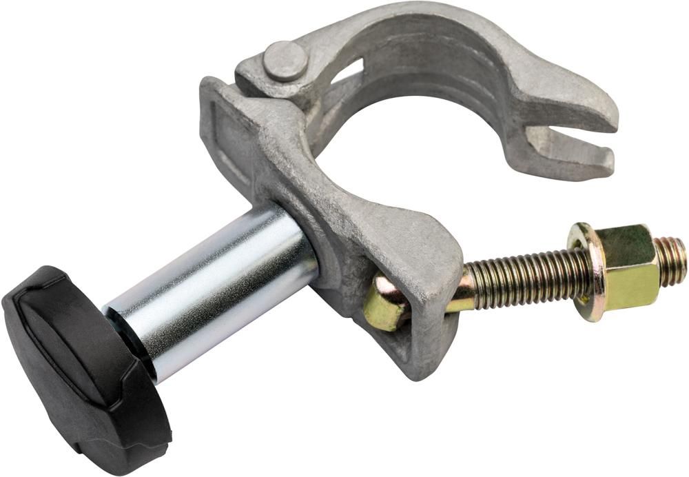 Produktbild Scangrip Gerüsthalter für Arbeitsleuchten