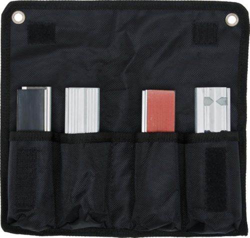 Produktbild Scangrip Magnet Schonbacken Set 4 Paar 125 mm