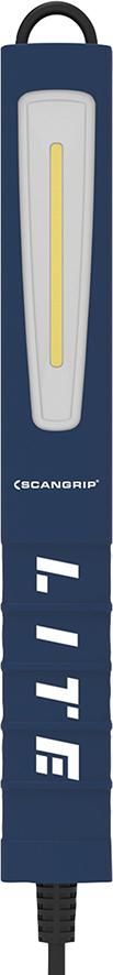 Produktbild Scangrip Stableuchte StarLite 400 Lumen Kabellänge 5 m