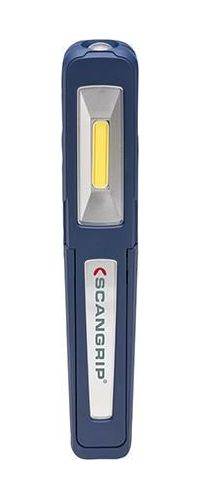 Produktbild Scangrip Stiftleuchte Unipen Akku LED Leuchte