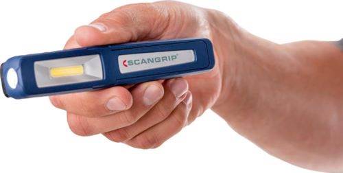 Produktbild Scangrip Stiftleuchte Unipen Akku LED Leuchte bild 10