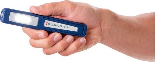 Produktbild Scangrip Stiftleuchte Unipen Akku LED Leuchte bild 11