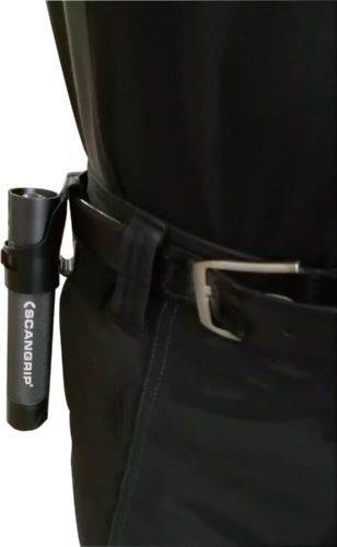 Produktbild Scangrip Taschenlampe FLASH 600 LED Taschenlampe bild 11