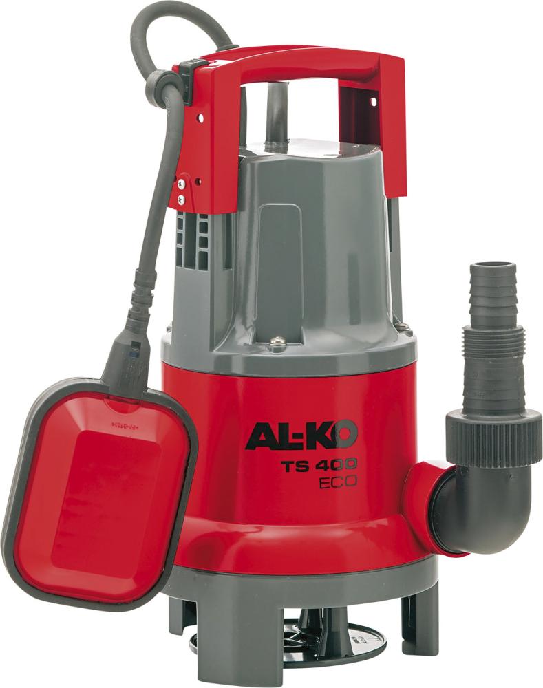 Produktbild Alko Schmutzwasser Tauchpumpe TS 400 ECO