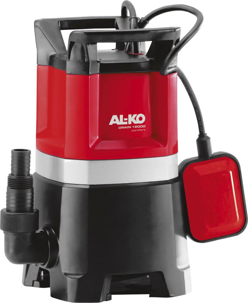 Produktbild Alko Schmutzwassertauchpumpe Drain 12000 Comfort