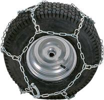 Produktbild Alko Schneeketten f. Snow Line 700 E