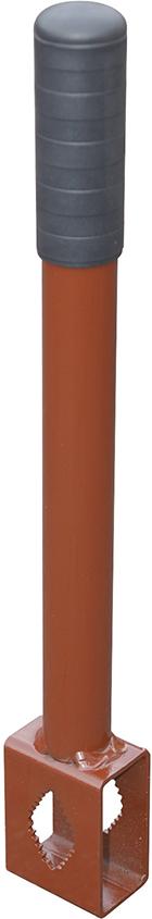 Produktbild Müba Schnurnagelzieher lackiert 45 cm