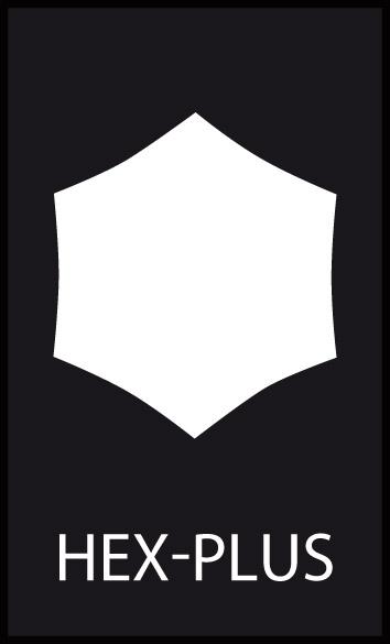 Produktbild Wera Schraubendrehereinsatz 1/4 Zoll Innen 6-kant mit Haltefunktion 3x28mm bild 3