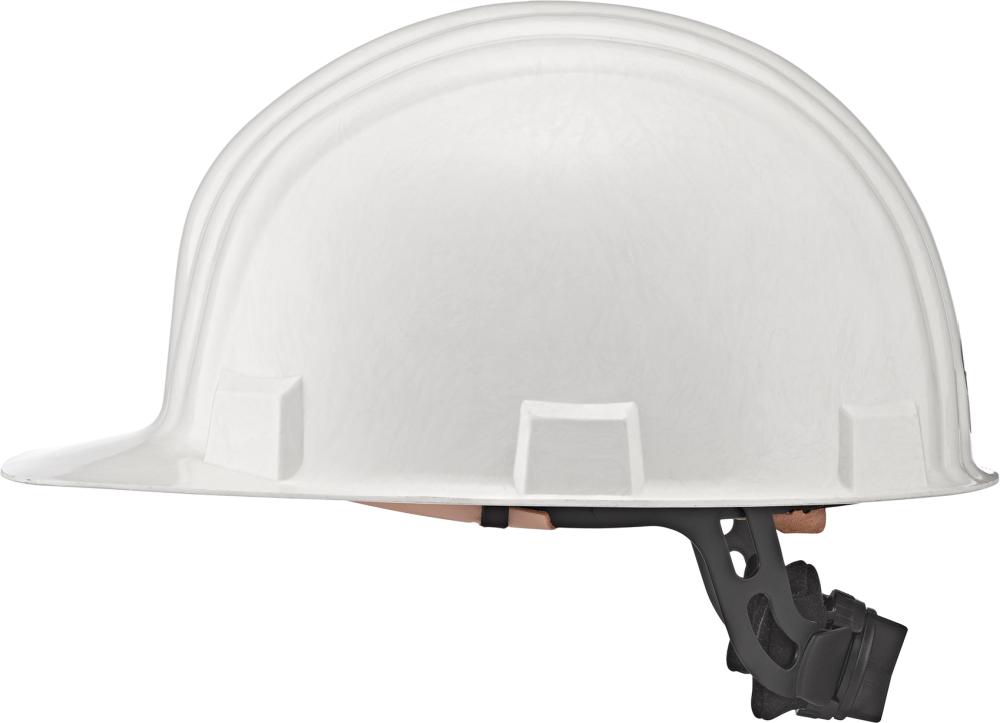 Produktbild Schuberth Elektrikerhelm Energie BOP 3000 weiß bild 1
