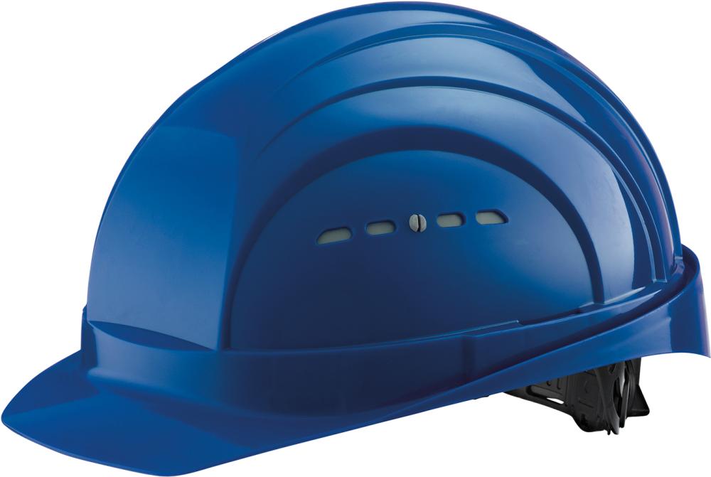 Produktbild Schuberth Schutzhelm EuroGuard 6 EN 397 blau