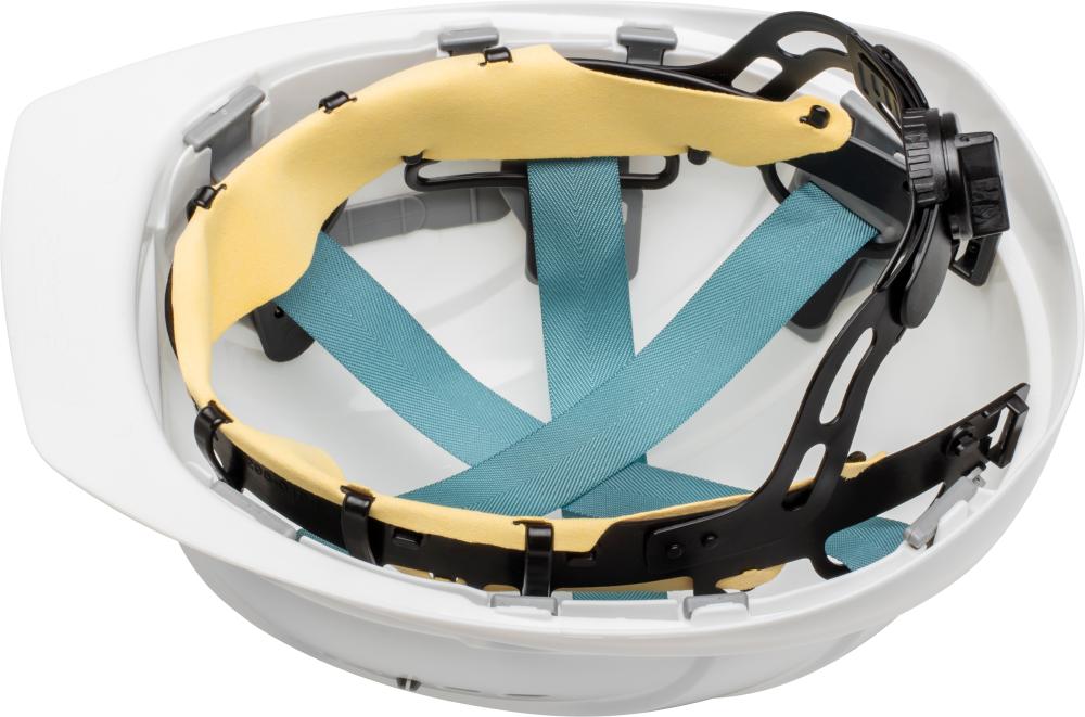 Produktbild Schuberth Schutzhelm EuroGuard 6 EN 397 grün bild 2